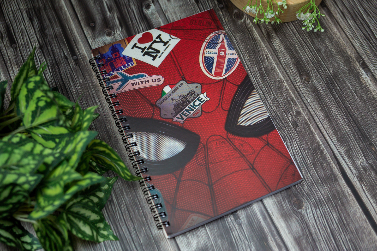 Spider Classic