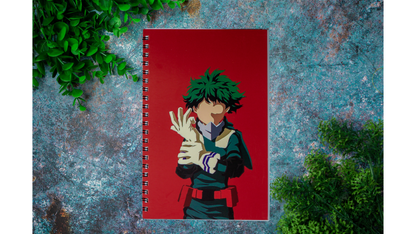 Deku Classic