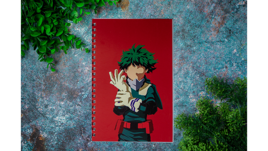 Deku Classic